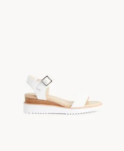 Elinda Dress Sandal