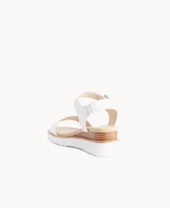 Elinda Dress Sandal