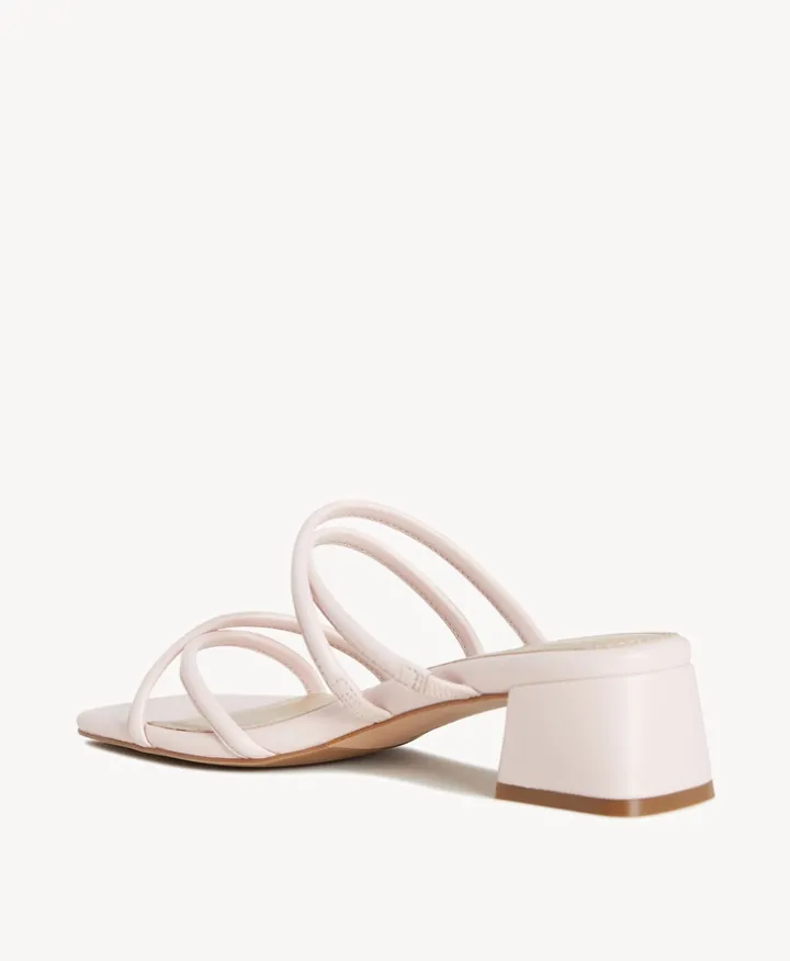 Elisa Wide Sandal