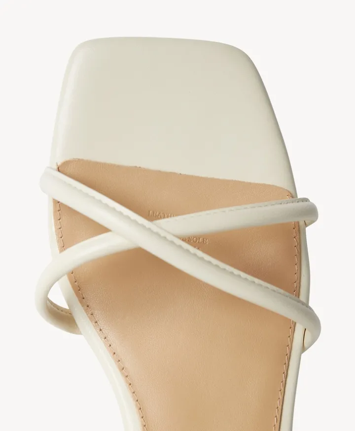 Elisa Wide Sandal