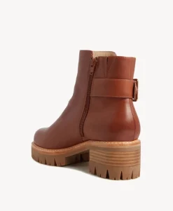 Elmo Ankle Boot