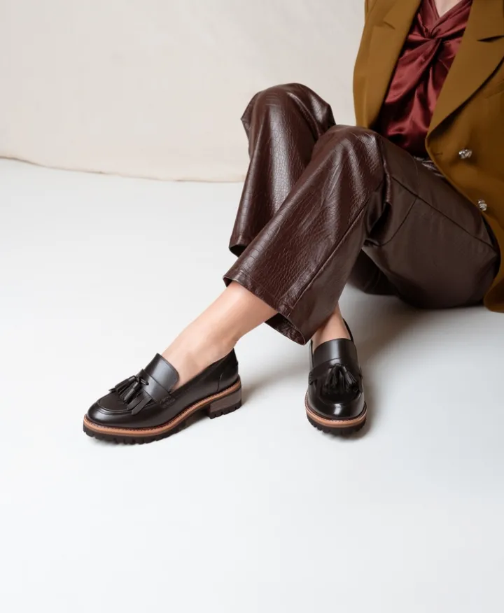 Elodie Loafer