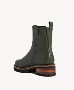 Elody Ankle Boot