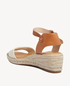 Elsa Espadrille Sandal