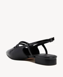 Elwyn Slingback