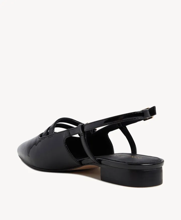 Elwyn Slingback