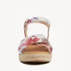 Elysee Wedge Sandal