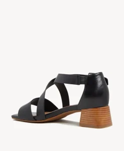 Emerald Wide Sandal