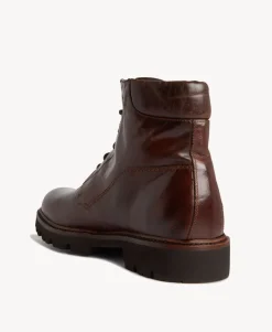 Emilio Boot