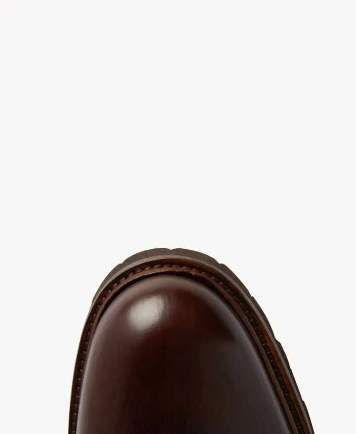 Emilio Boot