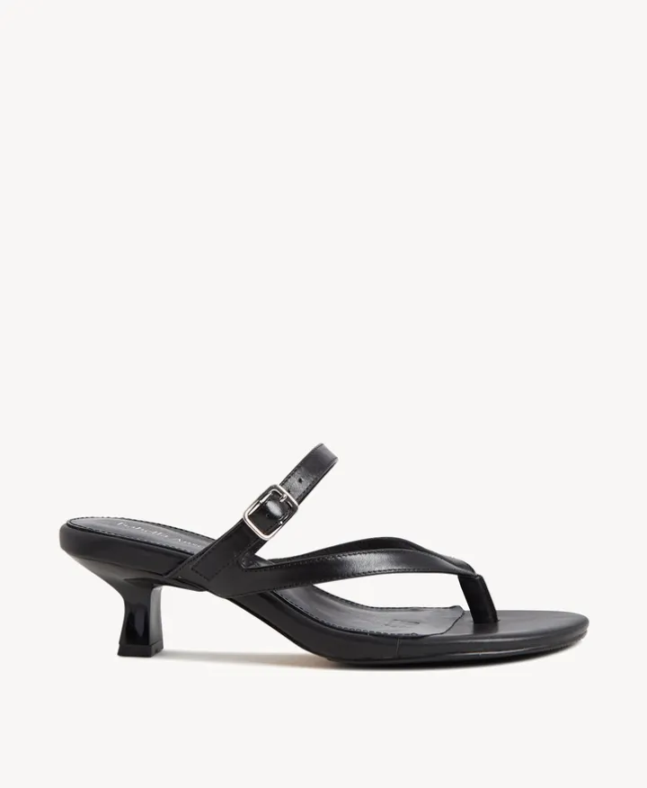 Emily Kitten Heel