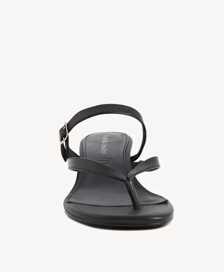 Emily Kitten Heel