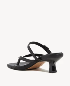Emily Kitten Heel