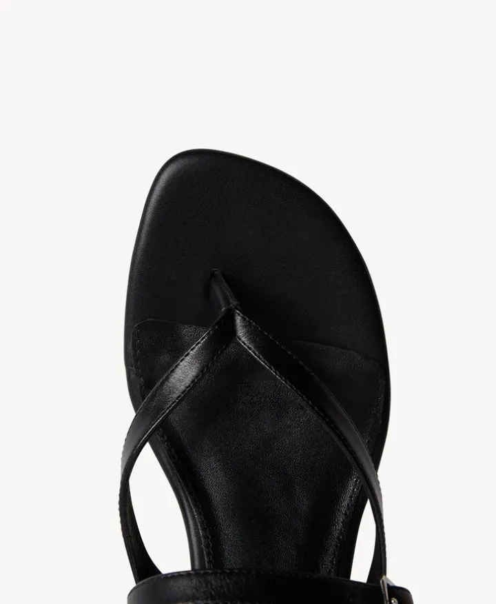 Emily Kitten Heel