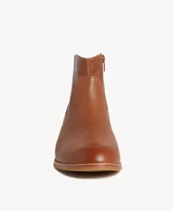 Empire Ankle Boot