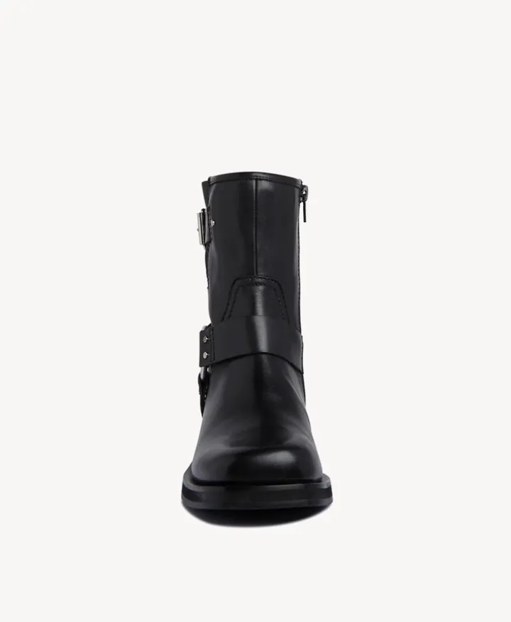 Engine Biker Boot