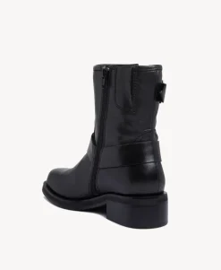Engine Biker Boot