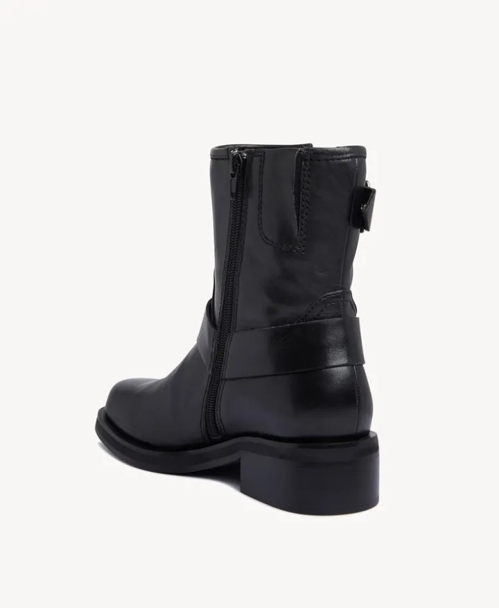 Engine Biker Boot