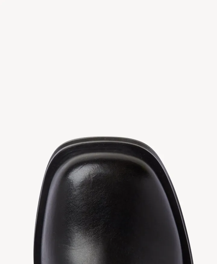 Engine Biker Boot