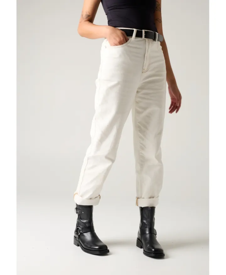 Engine Biker Boot