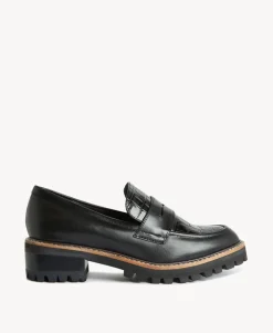 English Loafer