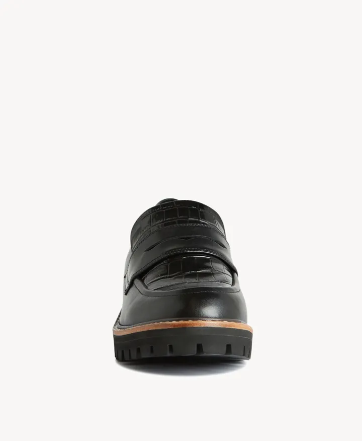 English Loafer