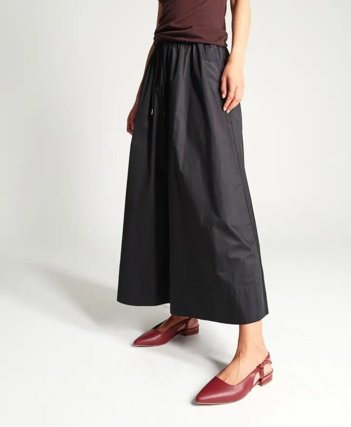 Enid Slingback Flat