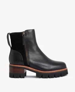 Enola Ankle Boot
