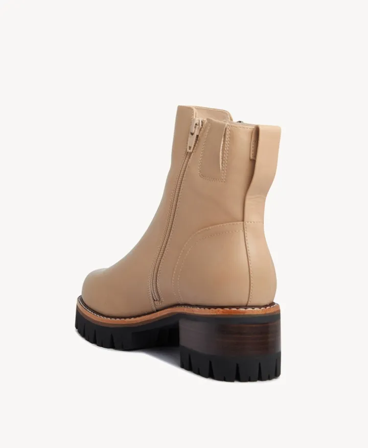 Enola Ankle Boot