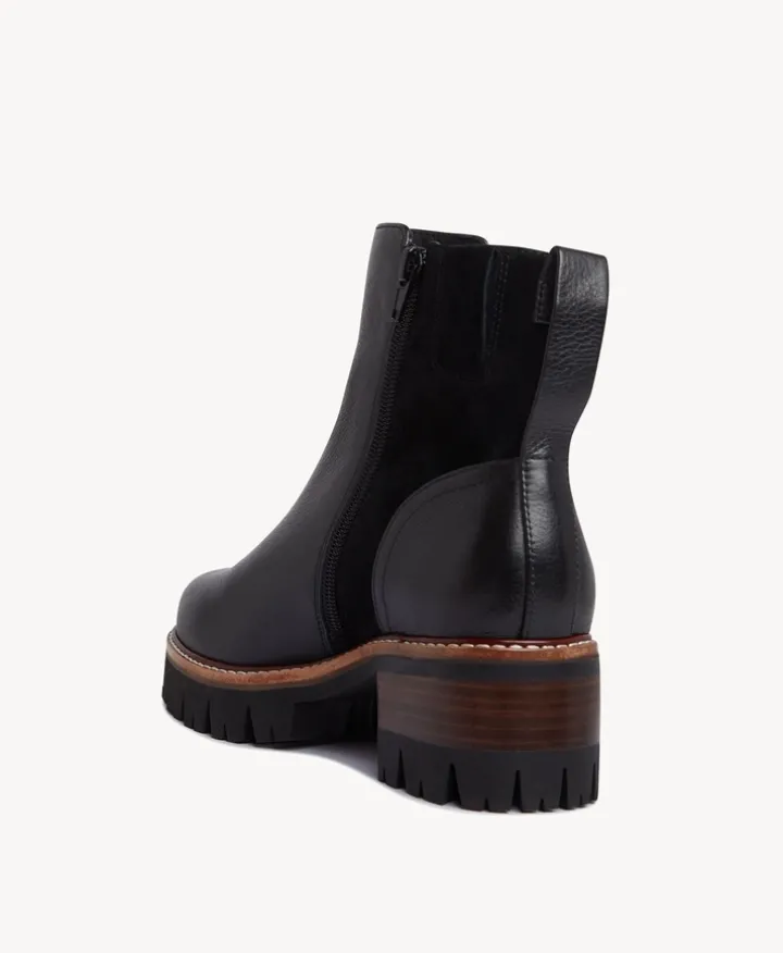 Enola Ankle Boot