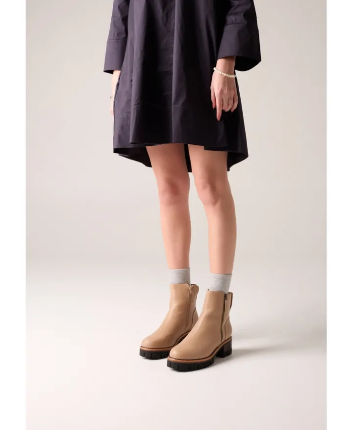 Enola Ankle Boot