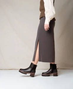 Enola Ankle Boot