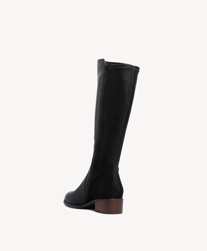 Enya Knee High Boot