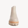 Escada Wide Ankle Boot