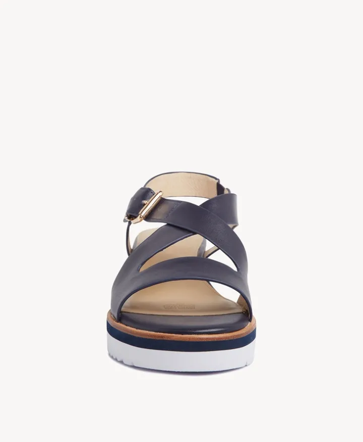 Esme Wide dress sandal