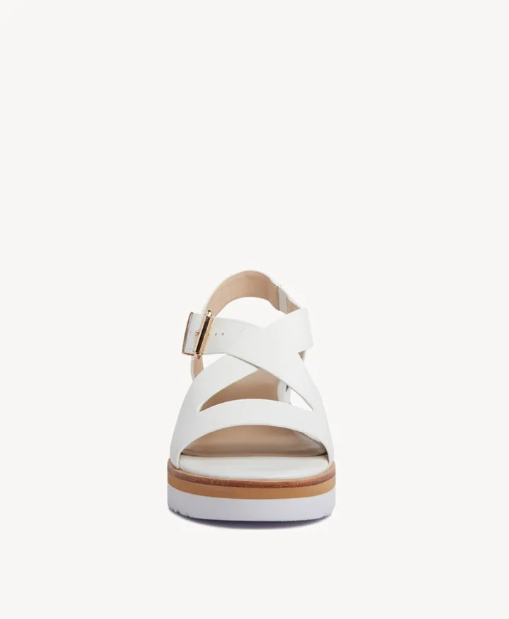 Esme Wide dress sandal