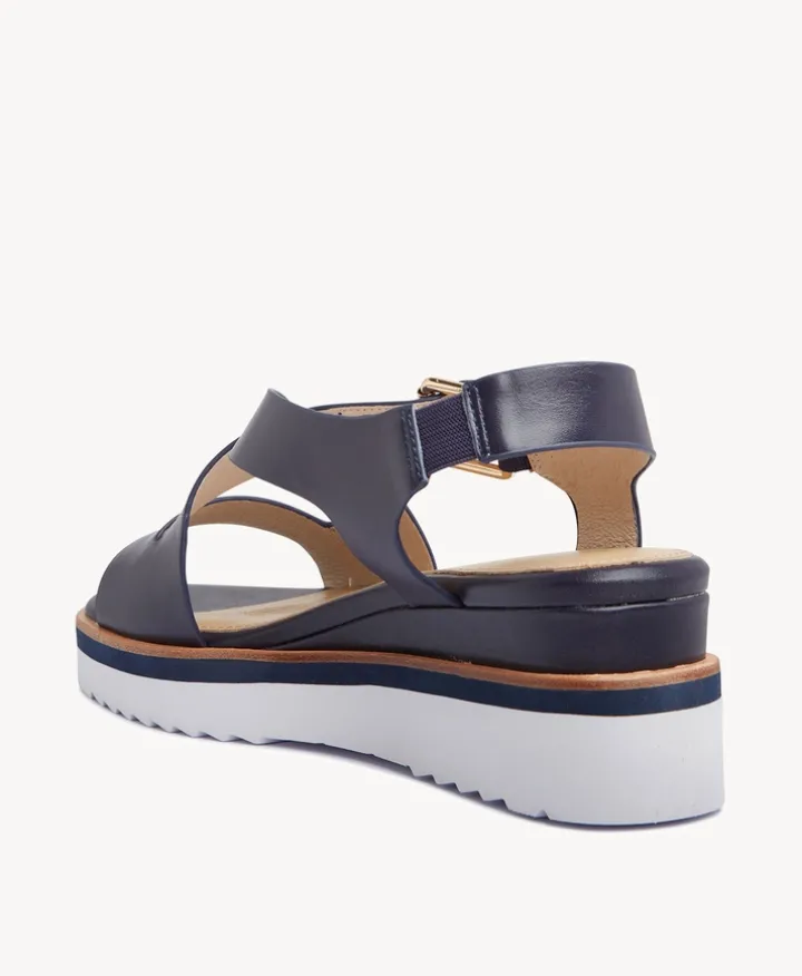 Esme Wide dress sandal