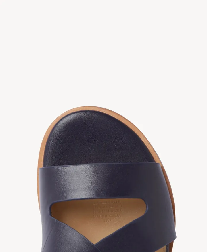 Esme Wide dress sandal