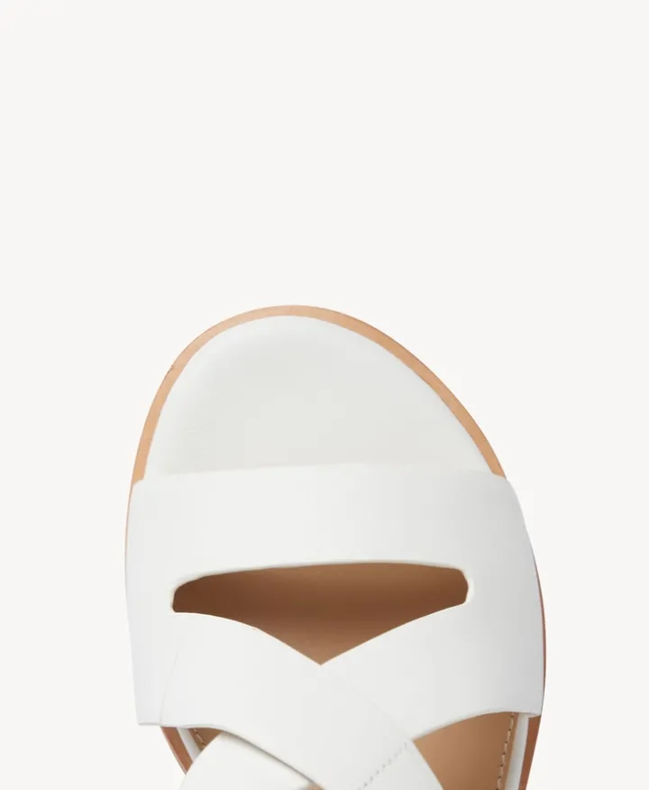 Esme Wide dress sandal