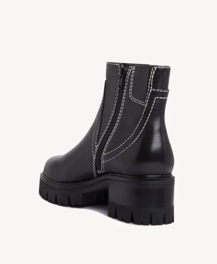 Estee Ankle Boot