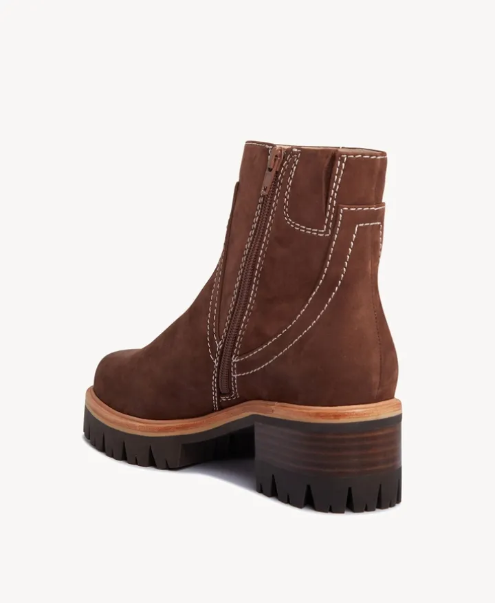 Estee Ankle Boot