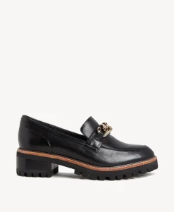 Evangeline Loafer