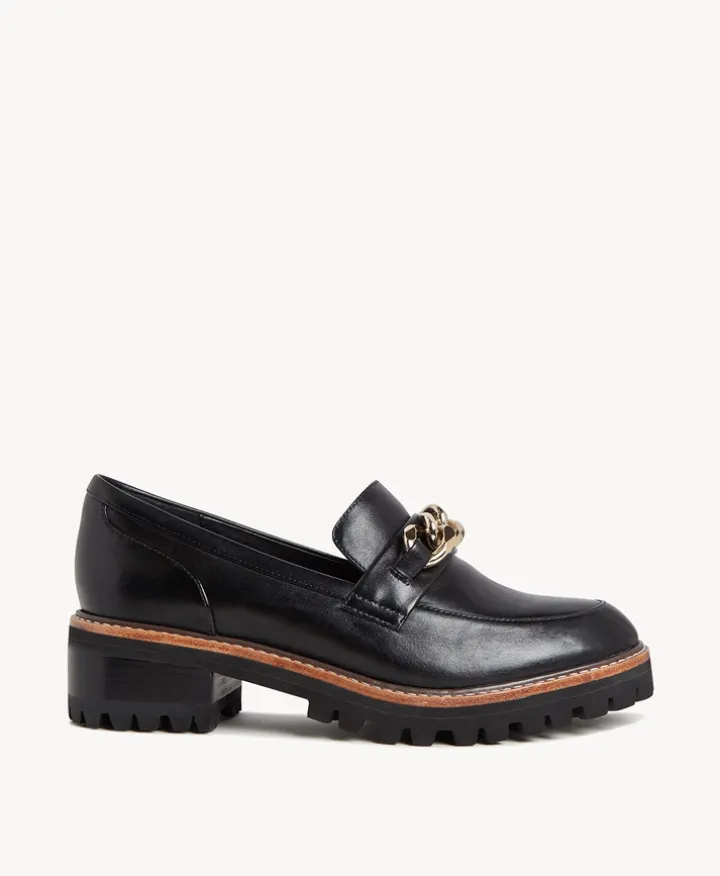 Evangeline Loafer