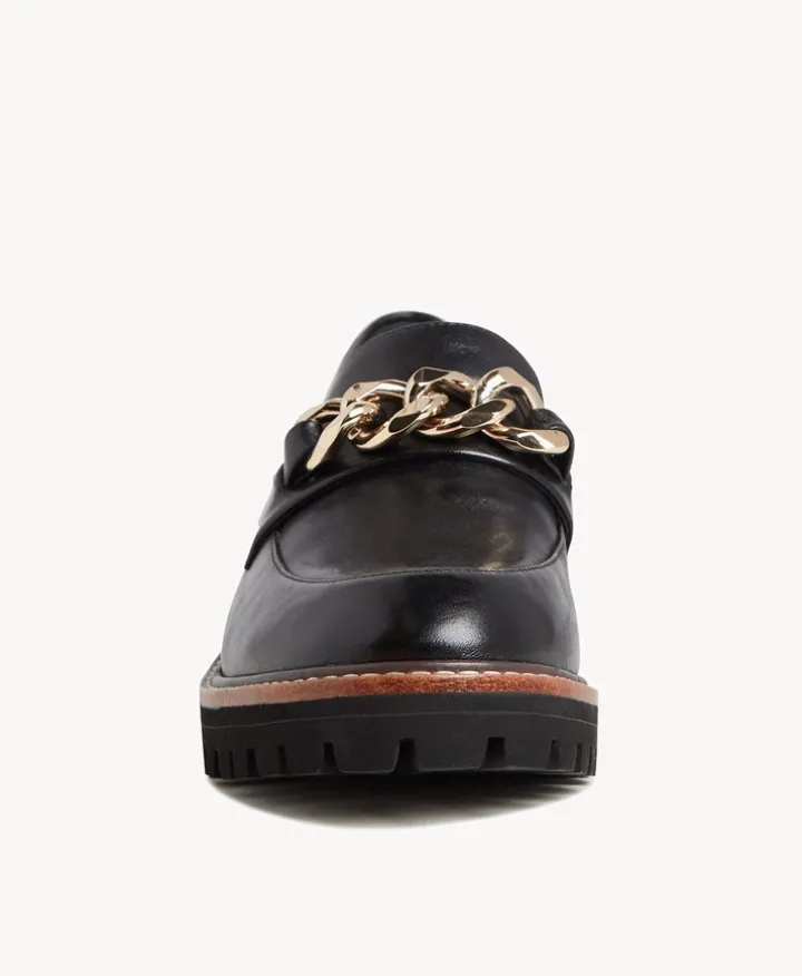 Evangeline Loafer