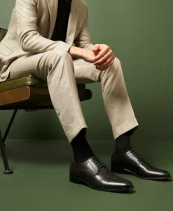 Evans Dress Shoe