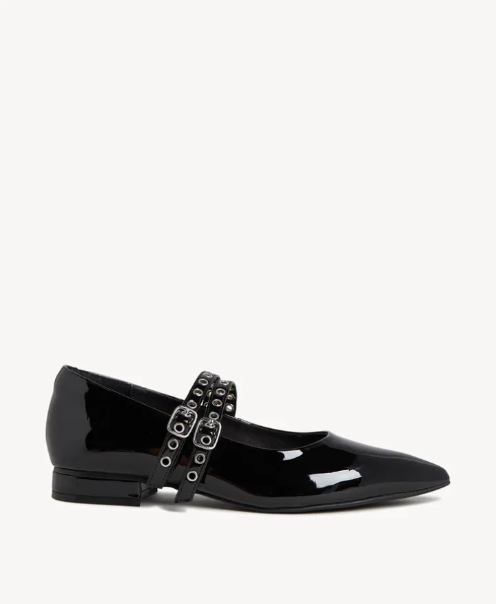 Everett Ballet Flat