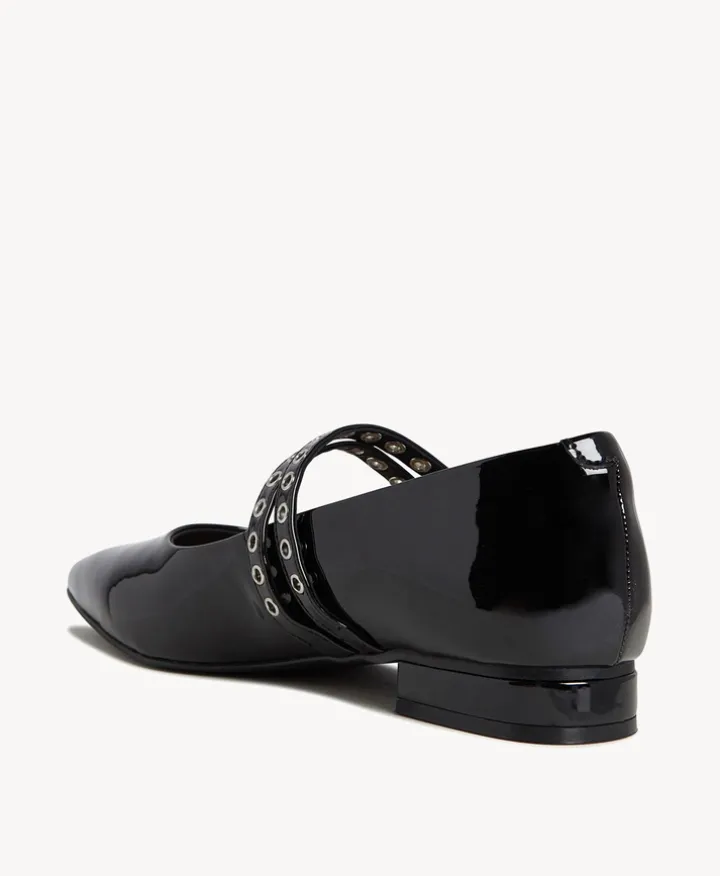 Everett Ballet Flat