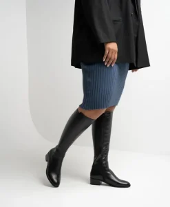 Evermore Knee High Boot