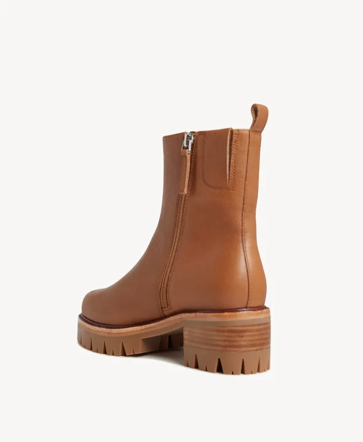 Evita Ankle Boot