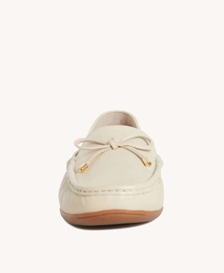Exodus Bow Slip On